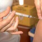 Campanha contra a gripe começa dia 4 e pretende vacinar mais de 500 mil