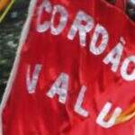 Do carnaval à festa junina, Cordão Valu promete festança com fogueira e quadrilha