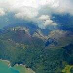 Japão esvazia ilha no sul do país após erupção do vulcão Shindake