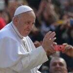 Papa Francisco adverte que abandonar idosos é “pecado mortal”