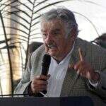 Partido rifa almoço com Mujica para arrecadar fundos para eleições