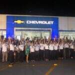 Nova concessionária Chevrolet em Campo Grande quer ser referência de Mercado