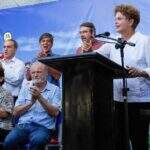 Dilma: crise é passageira e ajuste vai ajudar país a enfrentar dificuldades