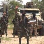 Conselho de Segurança da ONU elabora resolução contra o Boko Haram