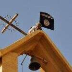 Estado Islâmico destrói interior de 5 igrejas no Iraque e retira crucifixos de altares