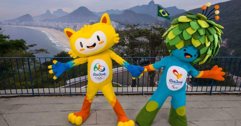 Rio quer restringir campanha eleitoral nas Olimpíadas