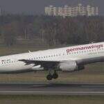 Germanwings corrige para 150 número de mortos na queda de Airbus A320