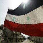 Síria tem mais de 100 mortos nas últimas 24 horas