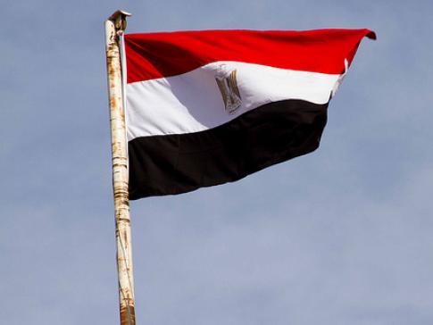 Exército egípcio mata 45 supostos terroristas nos últimos sete dias