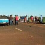 Corpos de jovens mortos em ‘luau na rodovia’ são sepultados em São Gabriel