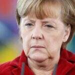 Merkel diz que está consternada por acidente de avião da Germanwings