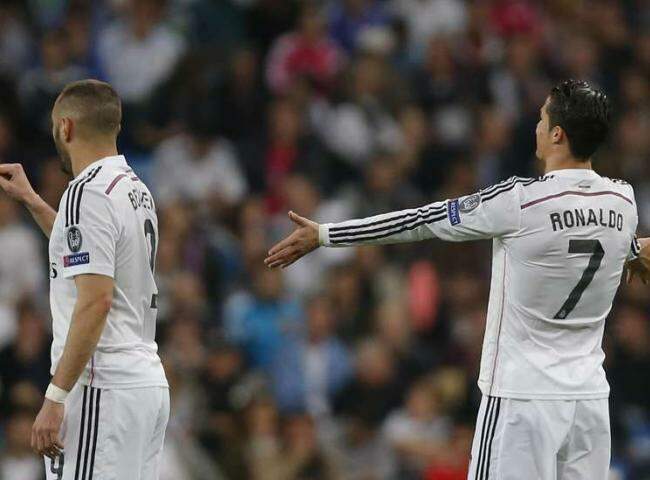 “Ridículo”, vaias e crise: espanhóis não perdoam Real Madrid