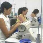 Senai e Sindivest oferecem curso gratuito de costura industrial