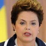 Valeu a pena lutar pela democracia, diz Dilma após protestos