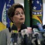 Pai de santo vai ao Planalto para alertar Dilma sobre Cunha