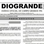 Empreiteira prorroga dois contratos com Prefeitura de Campo Grande
