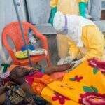 Representante da ONU diz que epidemia de ebola chega ao fim em agosto