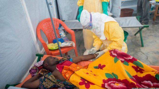 Representante da ONU diz que epidemia de ebola chega ao fim em agosto