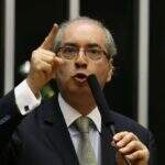 Cunha diz que vai arquivar pedidos de impeachment contra Dilma