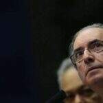 Cunha diz que inquérito é “piada” e tem “motivação política”