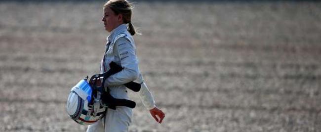 Ecclestone vê possibilidade de Fórmula 1 ganhar campeonato feminino