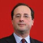 François Hollande declara solidariedade a famílias das vítimas de acidente aéreo