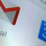 Google atualiza aplicativo do Gmail para gerenciar várias contas de e-mail