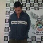 Traficante que abastecia classe média alta de Campo Grande é preso em flagrante