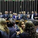 Cunha pretende fazer semana de votação exclusiva sobre reforma política