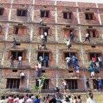 Índia prende mais de 300 pessoas por passar cola em prova