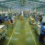 Indústria sul-mato-grossense fecha mais de 380 postos de trabalho em 2015
