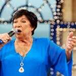 Morre aos 90 anos a rainha da música caipira Inezita Barroso
