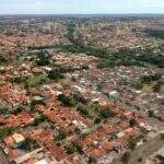 Poucos prédios: Campo Grande tem 7ª maior área de população densa do país