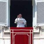 Papa pede fim da “intolerável brutalidade” na Síria e Iraque