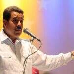 Maduro quer poderes especiais para legislar contra imperialismo