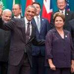 Austrália vaza dados pessoais de Dilma e líderes do G20