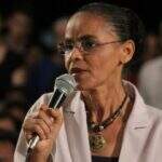 Marina critica Dilma, mas não quer impeachment