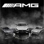 Mercedes-Benz lança miniatura oficial do AMG GT