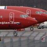 Norwegian Air muda regras para cabine após acidente aéreo