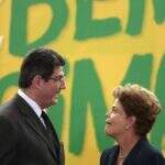 Dólar fecha em queda após Levy e Dilma alinharem discursos