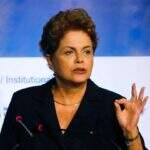 Manifestação faz parte do crescimento do País, diz Dilma