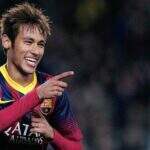 Barça revela “permissão” a Neymar vir ao Brasil por 4 dias