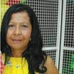 Familiares procuram por mulher que desapareceu no sábado na Capital