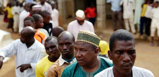 Sete morrem em ataque a centros de votação na Nigéria; Boko Haram é suspeito