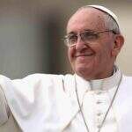 Papa reza por vítimas de queda de avião em Domingo de Ramos