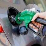 Preços dos combustíveis voltam a subir em média R$ 0,20 em Campo Grande