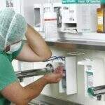 Sesau fecha contrato de quase R$ 300 mil para adquirir materiais médico-hospitalares