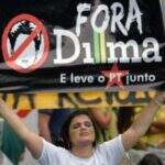 CNT/MDA: 59,7% são favoráveis ao impeachment de Dilma