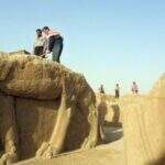 Por fé e lucro, ‘Estado Islâmico’ promove destruição de patrimônio histórico no Iraque