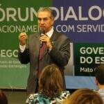 Fórum Dialoga prevê ‘tereré com governador’ e melhorias para servidores